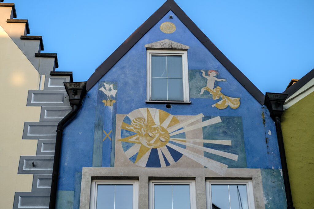 Allgäu Cities Bilder